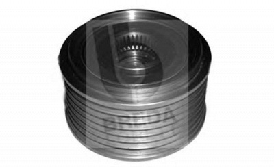 BREDA LORETT rla3799 -  